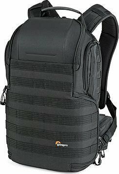 Lowepro ProTactic BP 350 AW II Black