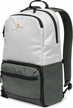 Lowepro Truckee BP 200 LX Grey