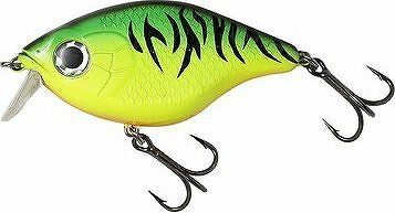 MADCAT Tight-S Deep 16 cm 70 g Firetiger