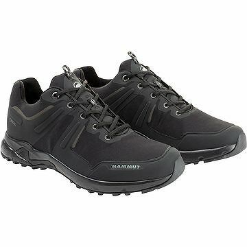 Mammut Ultimate Pro Low GTX® Men black-black