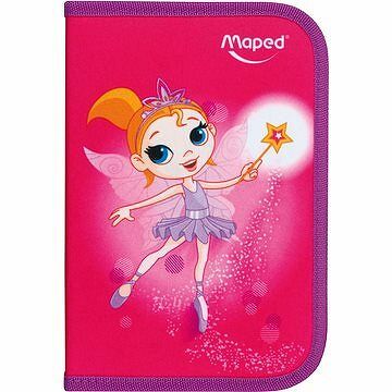 MAPED Tatoo Fairy