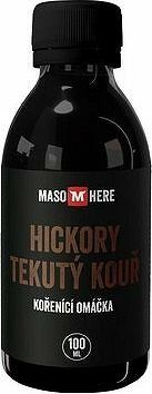 Maso Here – Tekutý dym 100 ml