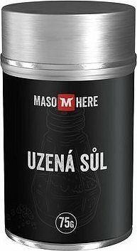 Maso Here Údená soľ 75 g