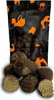 Mastodont Baits Boilie AK-cko N/W korek 300 g