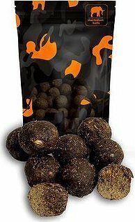 Mastodont Baits – Boilie Worms 300 g