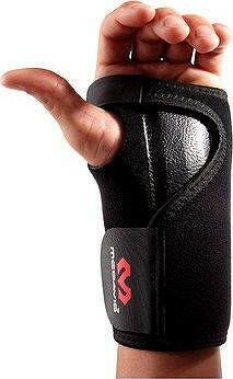 McDavid Wrist Brace Left