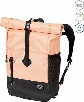 Meatfly Holler Peach 28 l