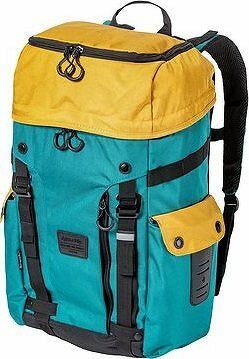 Meatfly Scintilla Camel/Dark Jade 26 l