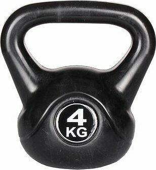 Merco Cross kettlebell 4 kg