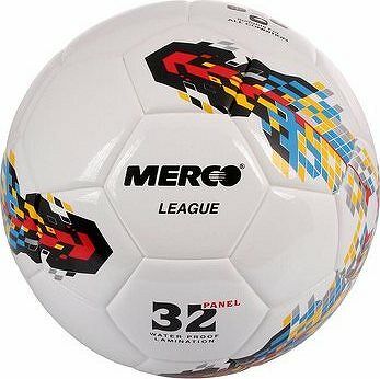 Merco League futbalová lopta č. 5