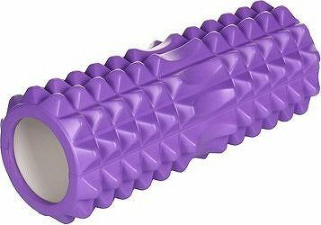 Merco Yoga Roller F2 fialový