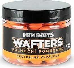 Mikbaits Wafters neutrálne vyvážené 12 mm 150 ml