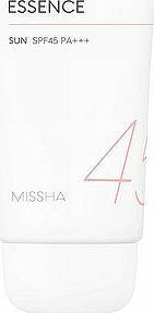 MISSHA All-Around Safe Block Essence Sun SPF 45 50 ml