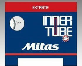 Mitas extreme FV47 28/29 x 2,10 – 3,00 (galuskový ventilček)