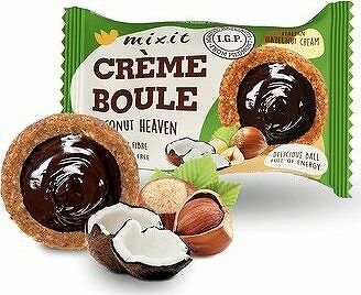 Mixit Créme boule – Kokos a Fondán