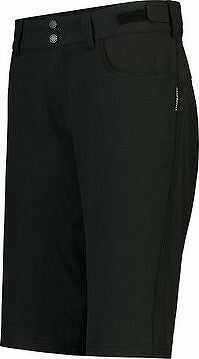 Mons Royale Momentum 2.0 Bike Shorts WMNS Black, veľkosť S