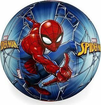 Nafukovacia lopta - Spiderman, priemer 51 cm