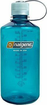 Nalgene 1 000ml NM Cerulean Sustain