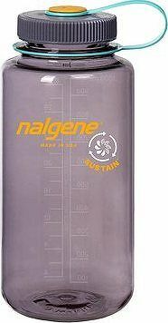 Nalgene 1000 ml WM Aubergine Sustain