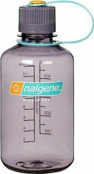 Nalgene 500 ml NM Aubergine Sustain