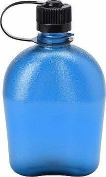 Nalgene Everyday Canteen Blue Sustain