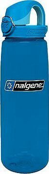 Nalgene OTF Slate Blue 650 ml Glacial Sustain