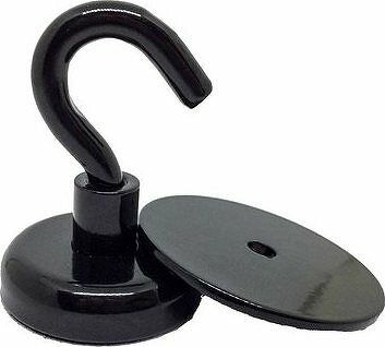 Nash Bank Life Magnetic Bivvy Hook