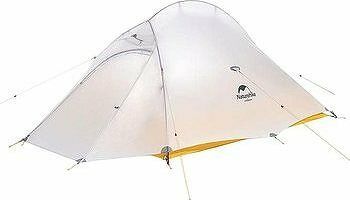 Naturehike ultralight Cloud Up2 10D