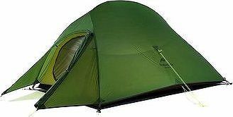 Naturehike ultralight Cloud Up2 20D 1 750 g – Upgrade zelený