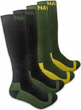 Navitas Coolmax Boot Sock Twin Pack veľ. 41 – 45