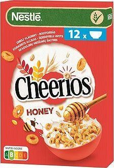 Nestlé CHEERIOS HONEY 375 g