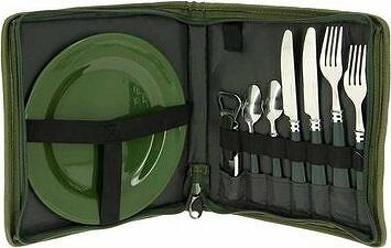 NGT Day Cutlery Plus Set