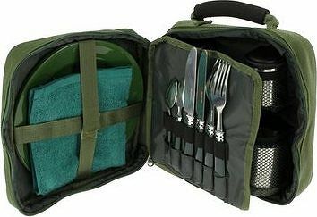 NGT Deluxe Cutlery Set