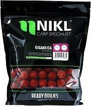 Nikl Ready boilie Gigantika 900 g