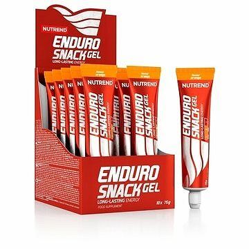 Nutrend Endurosnack, 75 g