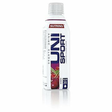 Nutrend Unisport, 500 ml