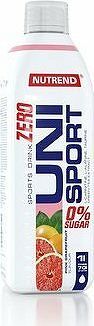 Nutrend Unisport Zero, 1000 ml