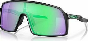 OAKLEY Sutro Mtt Blk/PRIZM Road Jade OO9406-52