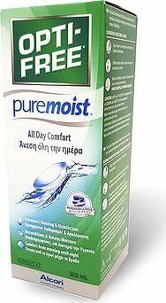 OPTI-FREE PureMoist 300 ml