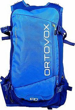 Ortovox Cross Rider 22 petrol blue