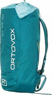 Ortovox Trad Zero 18 pacific green