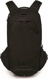 Osprey Escapist 20 Black