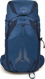 Osprey Exos 48 Blue Ribbon S/M