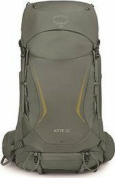 Osprey Kyte 38 Rocky Brook Green WM/WL