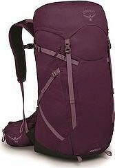 Osprey Sportlite 30 aubergine purple M/L