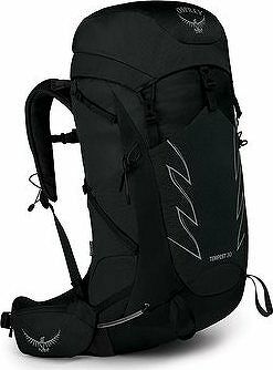 Osprey Tempest 30 III stealth black WXS/WS