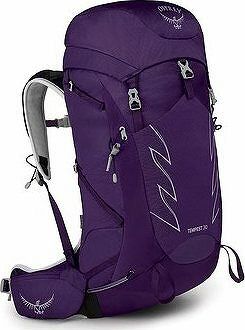 Osprey Tempest 30 III violac purple WXS/WS