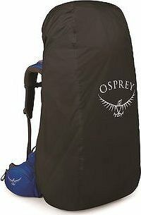 Osprey Ul Raincover Lg Black