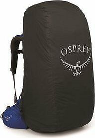 Osprey Ul Raincover Md Black