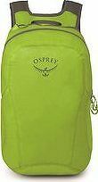 Osprey Ul Stuff Pack Limon Green